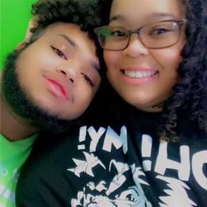 Meet your Posher, Isaiah